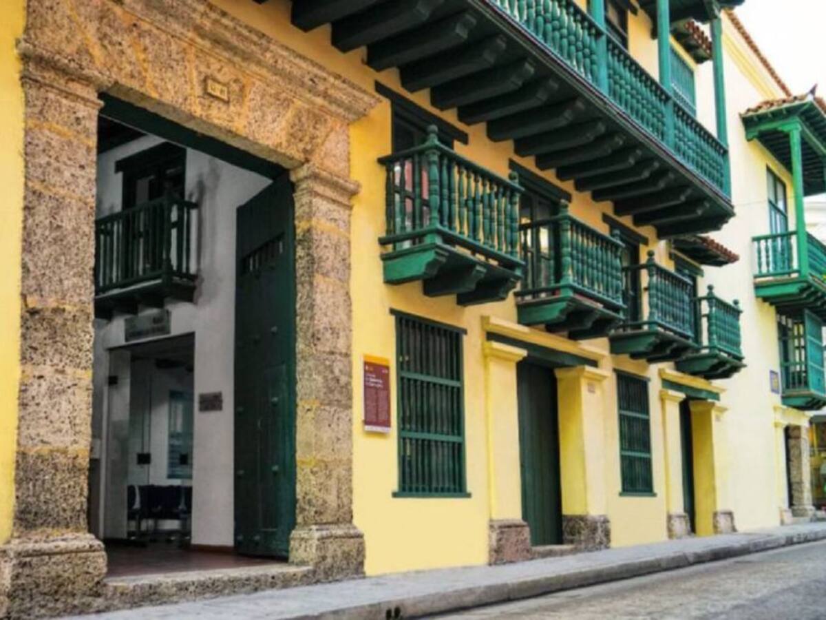 Cámara de Comercio de Cartagena invita a empresarios a obtener clave segura