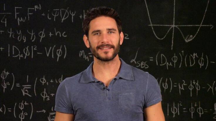 "La mejor forma de llegar a los jóvenes es YouTube": Javier Santaolalla