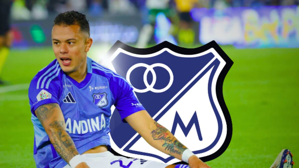 ¡Vuelve Leonardo Castro! Millonarios anuncia el regreso de su goleador: Cómo seguir el juego