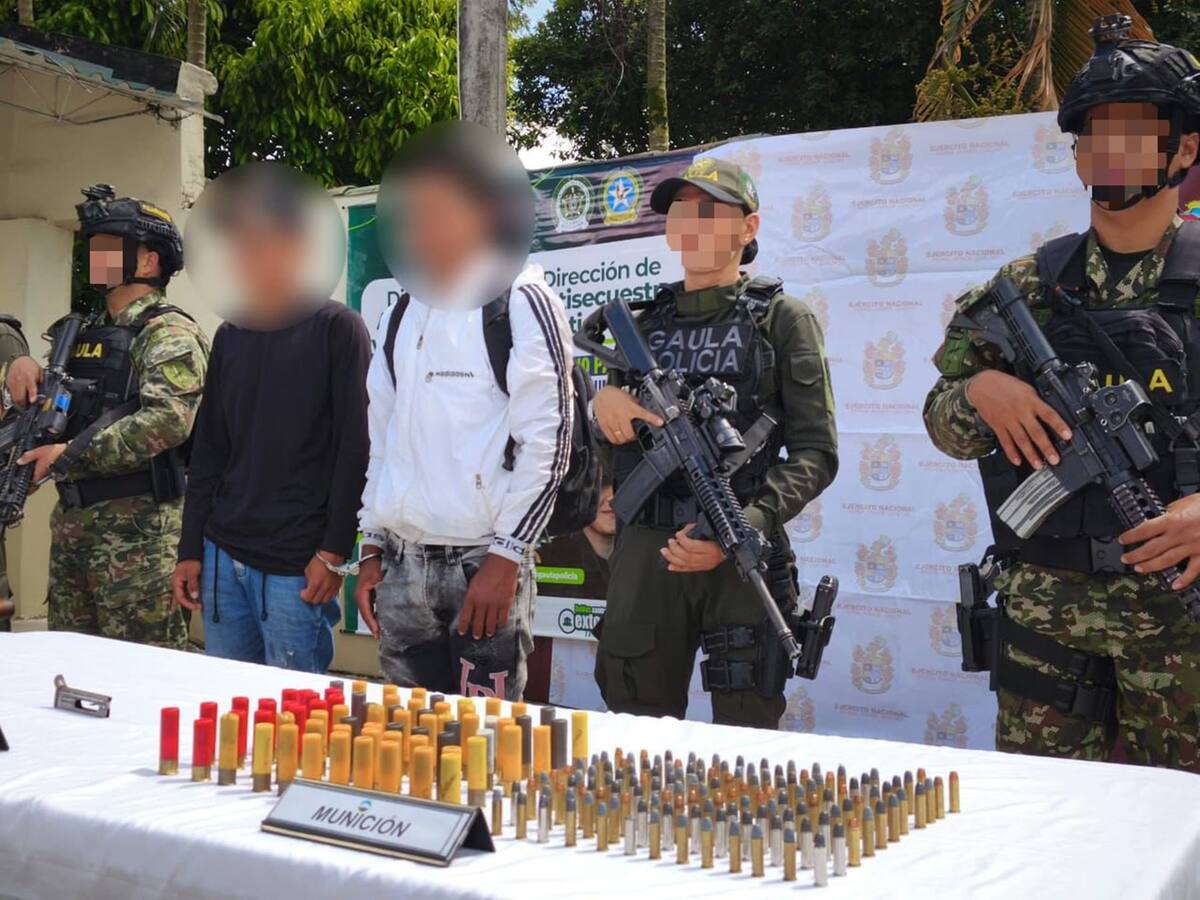 Quedaron el libertad presuntos responsables de amenazas contra la gobernadora del Tolima