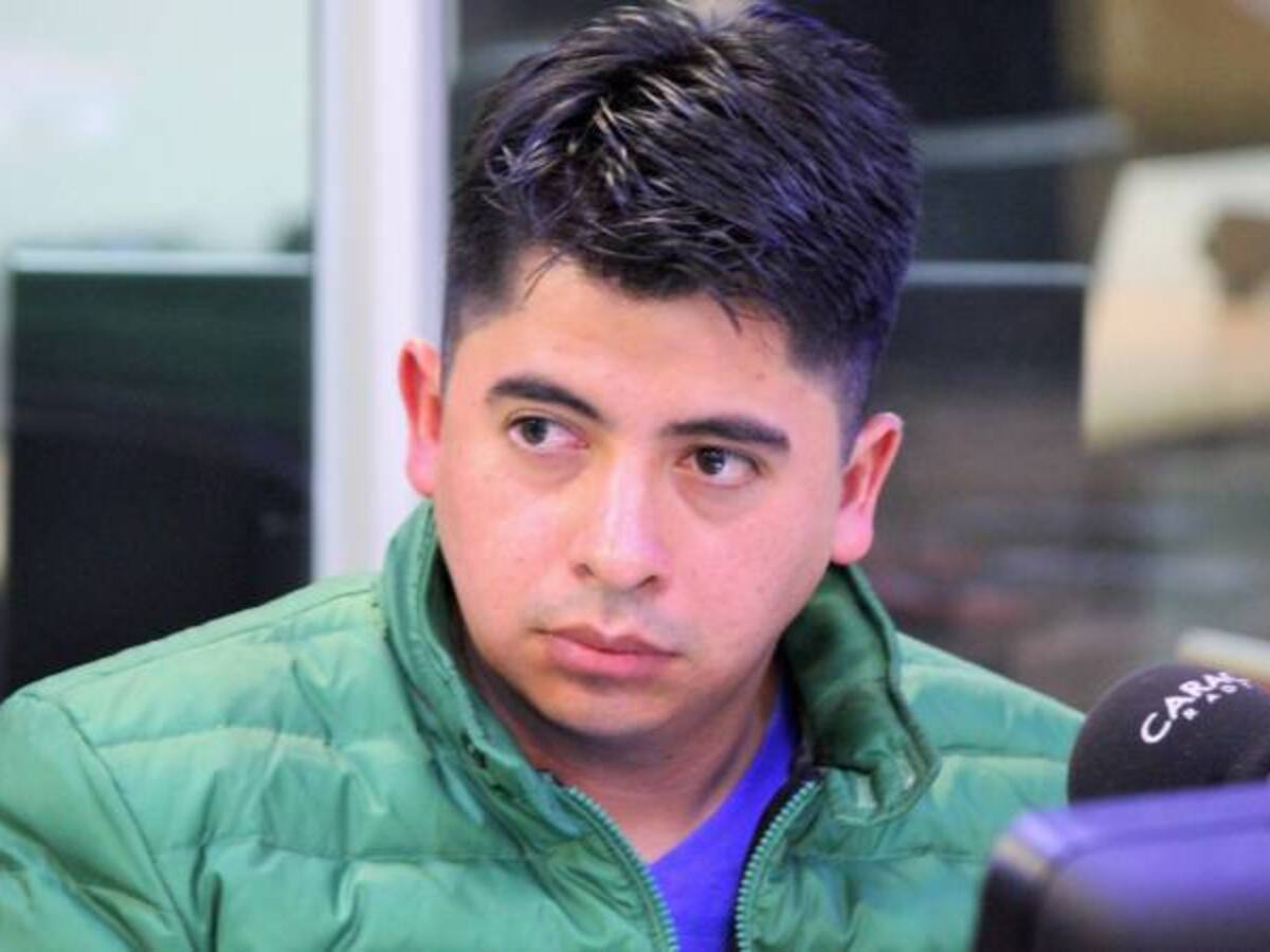 Debate sobre el precio de la paz es superficial y poco serio: Ariel Ávila