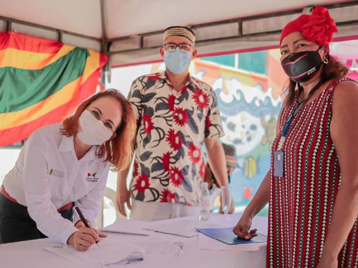 Institución Educativa Pedro de Heredia ahora se llama Pedro Romero