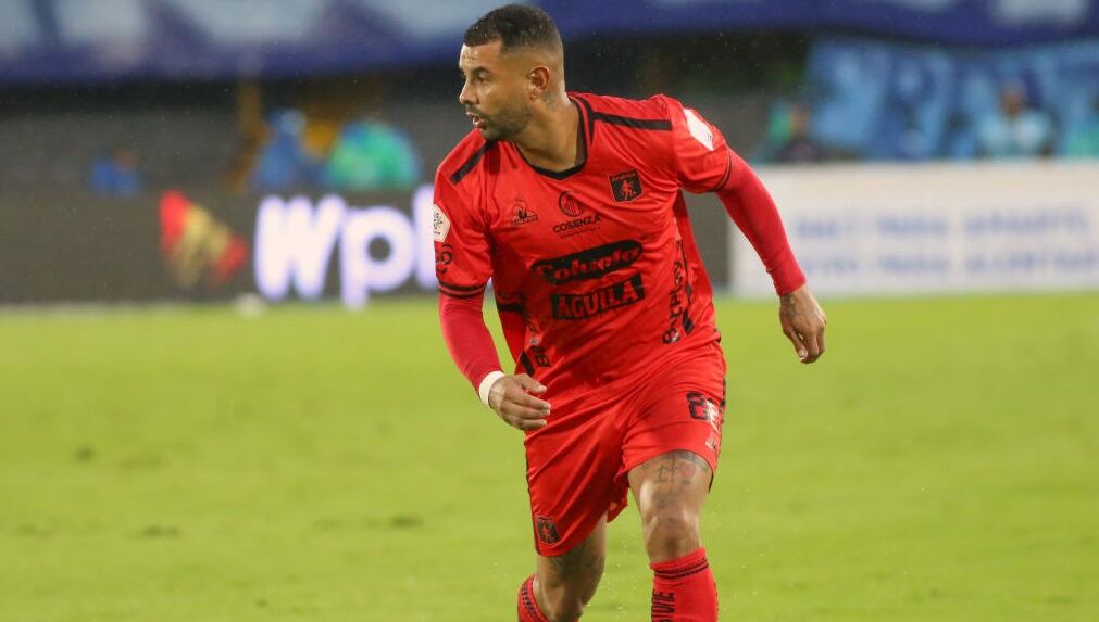 Edwin Cardona / Getty Images