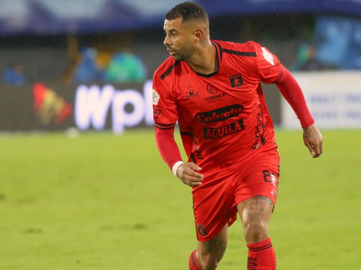 ¿Edwin Cardona volverá a Atlético Nacional?: Esta es su situación contractual