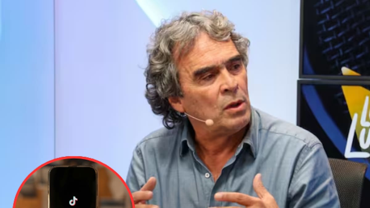 Sergio Fajardo hará cierre de campaña con transmisión en vivo por TikTok