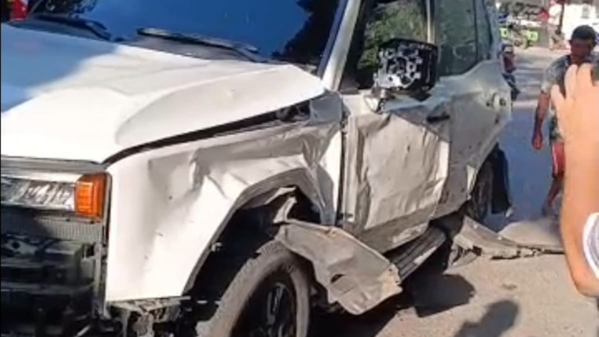 Atentado con explosivos contra uniformados de la Policía en zona rural de Cúcuta