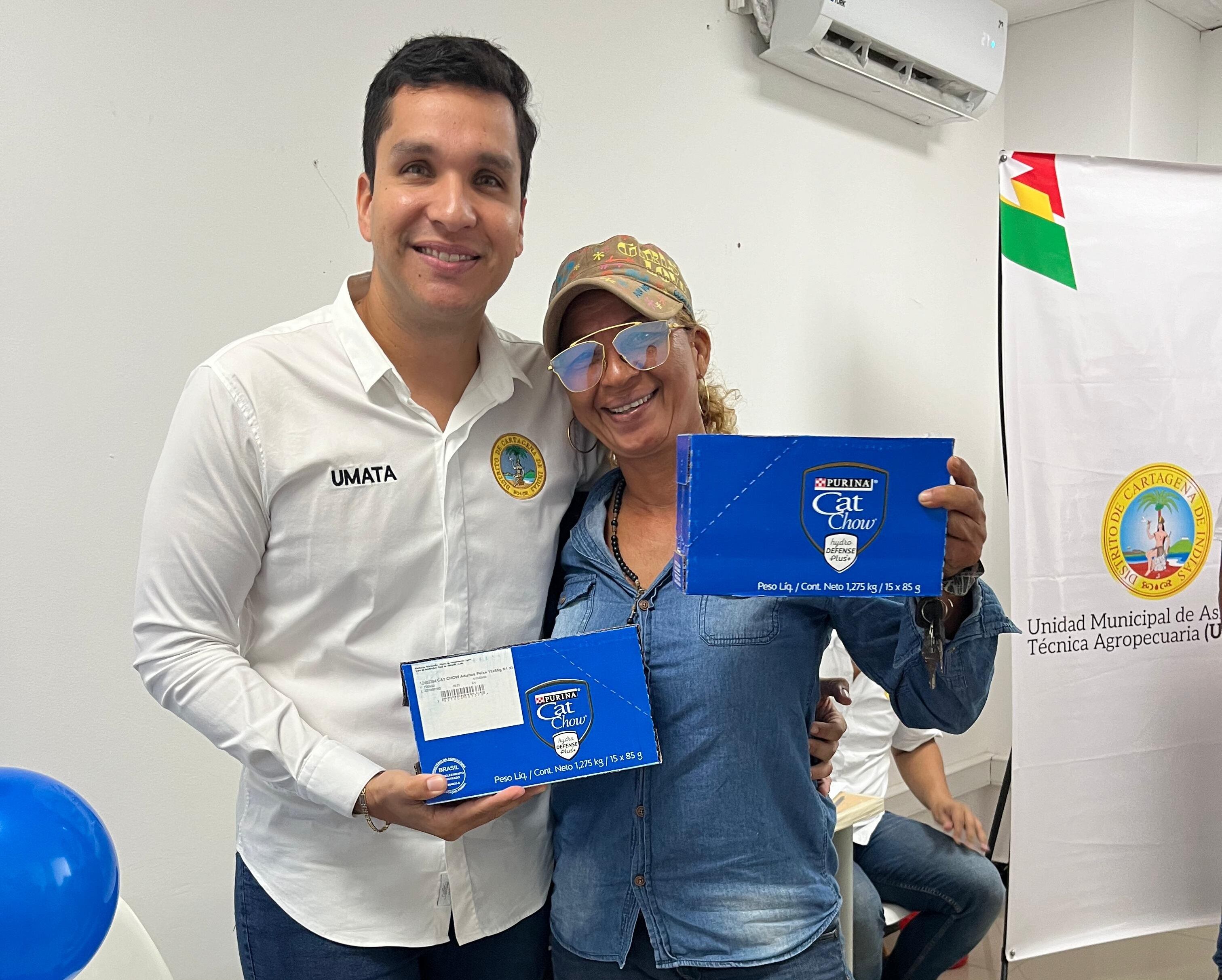 Alcaldía de Cartagena