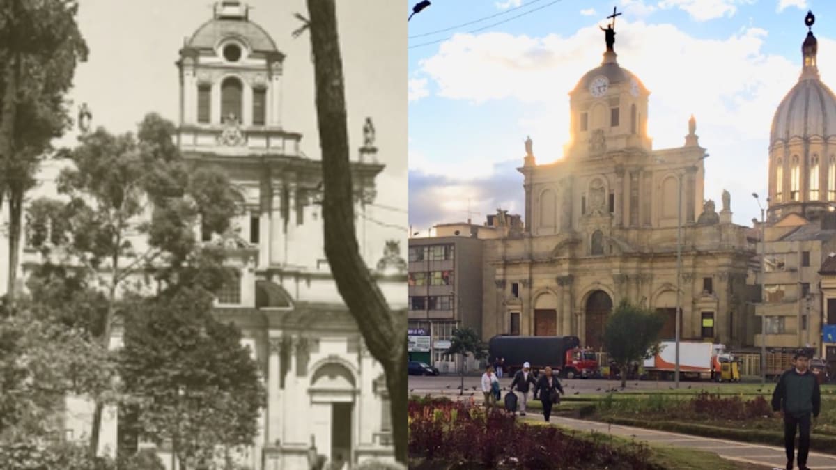 ¿Por qué la localidad Los Mártires se llama así? Origen del nombre de esta zona de Bogotá