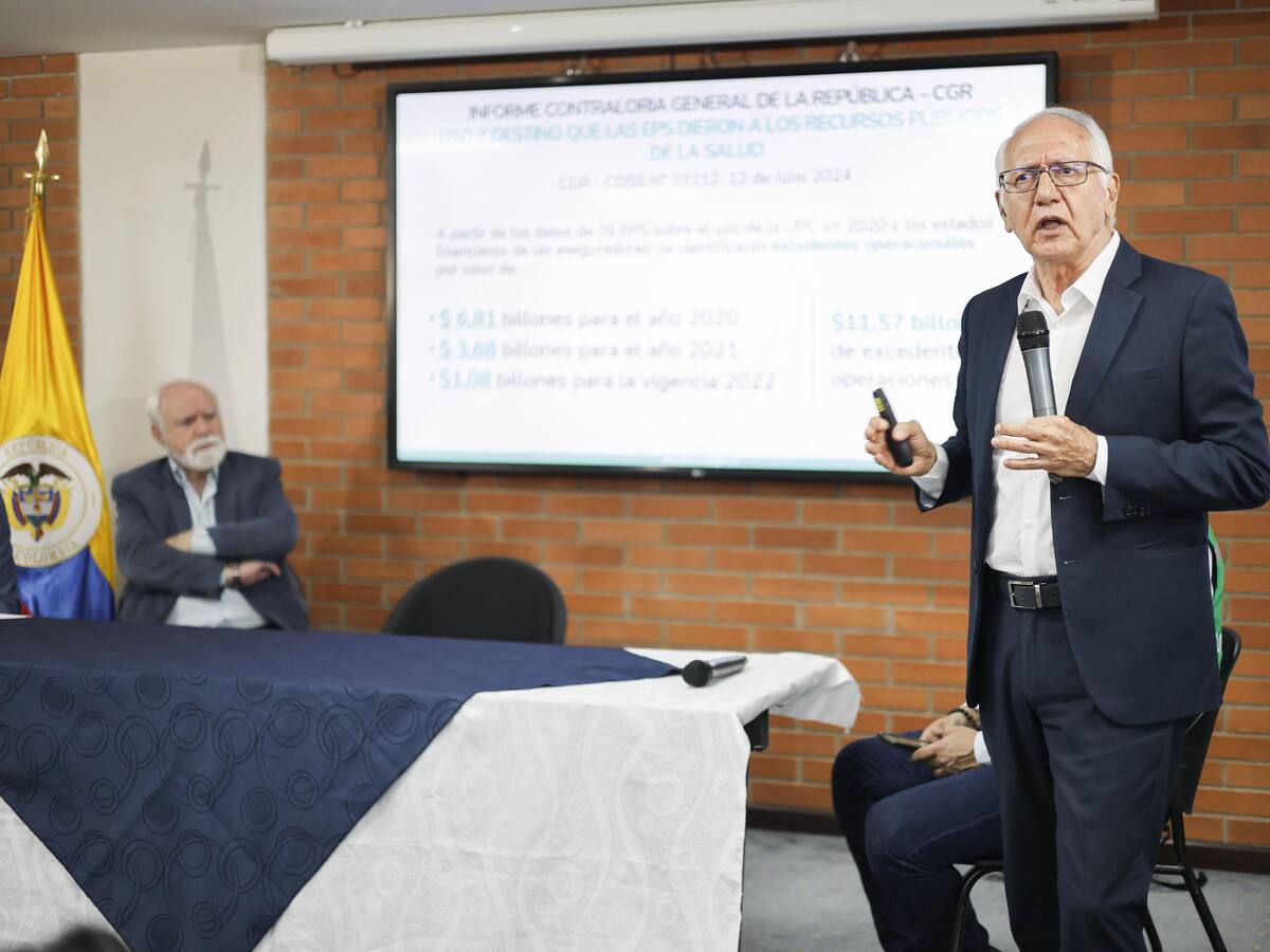 Minsalud anuncia inversión de $170 mil millones en la construcción de un hospital en Soacha