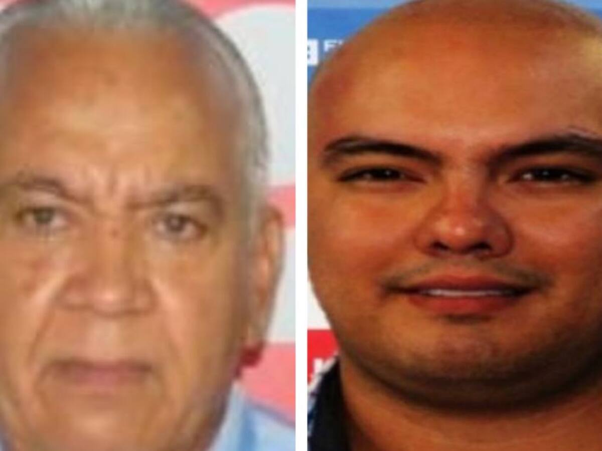 Exalcalde y alcalde electo de Valle de San Juan serán condenados