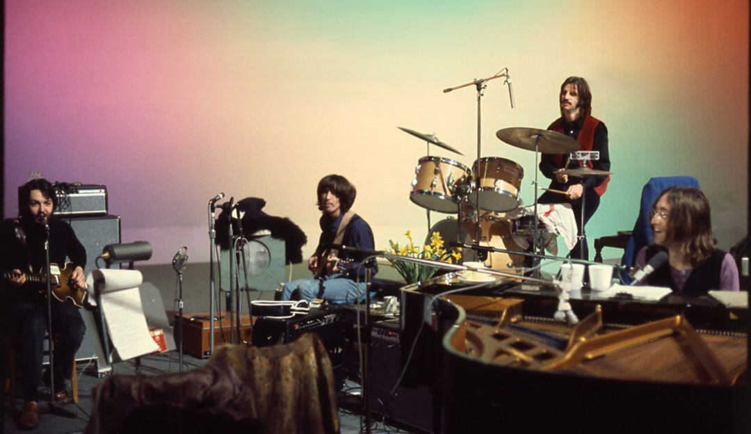 La serie documental fue dirigida por Peter Jackson