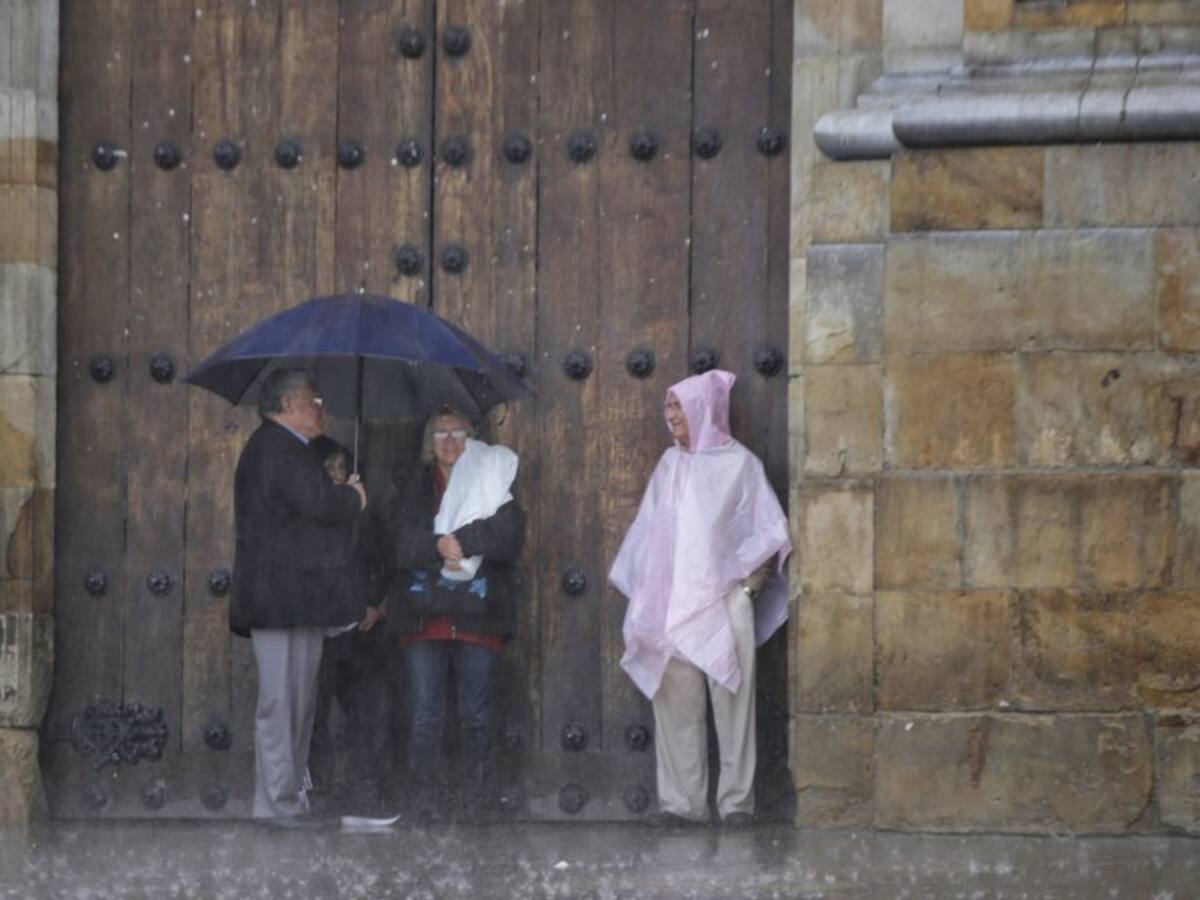 Más de una decena de emergencias activas en Boyacá por Invierno
