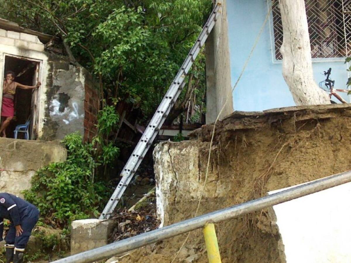 Cerca de 5000 familias en Neiva habitan zonas de asentamientos