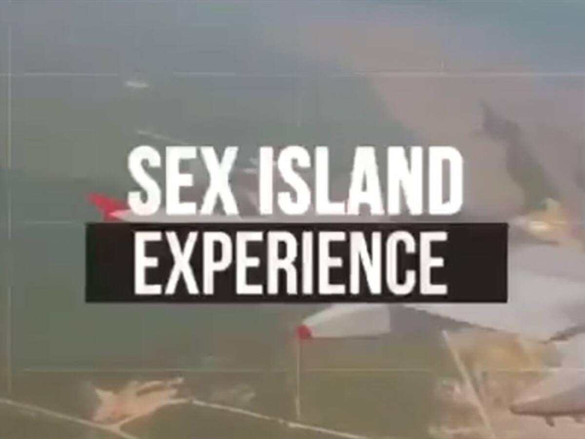 A través de redes sociales promocionan una fiesta de sexo y droga en Cartagena