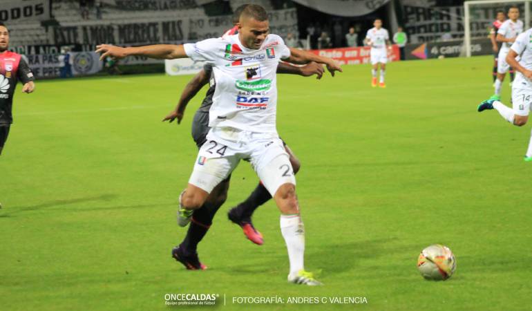 En el estadio Palogrande de Manizales arrancará prueba piloto de “Clásicos de Convivencia” 