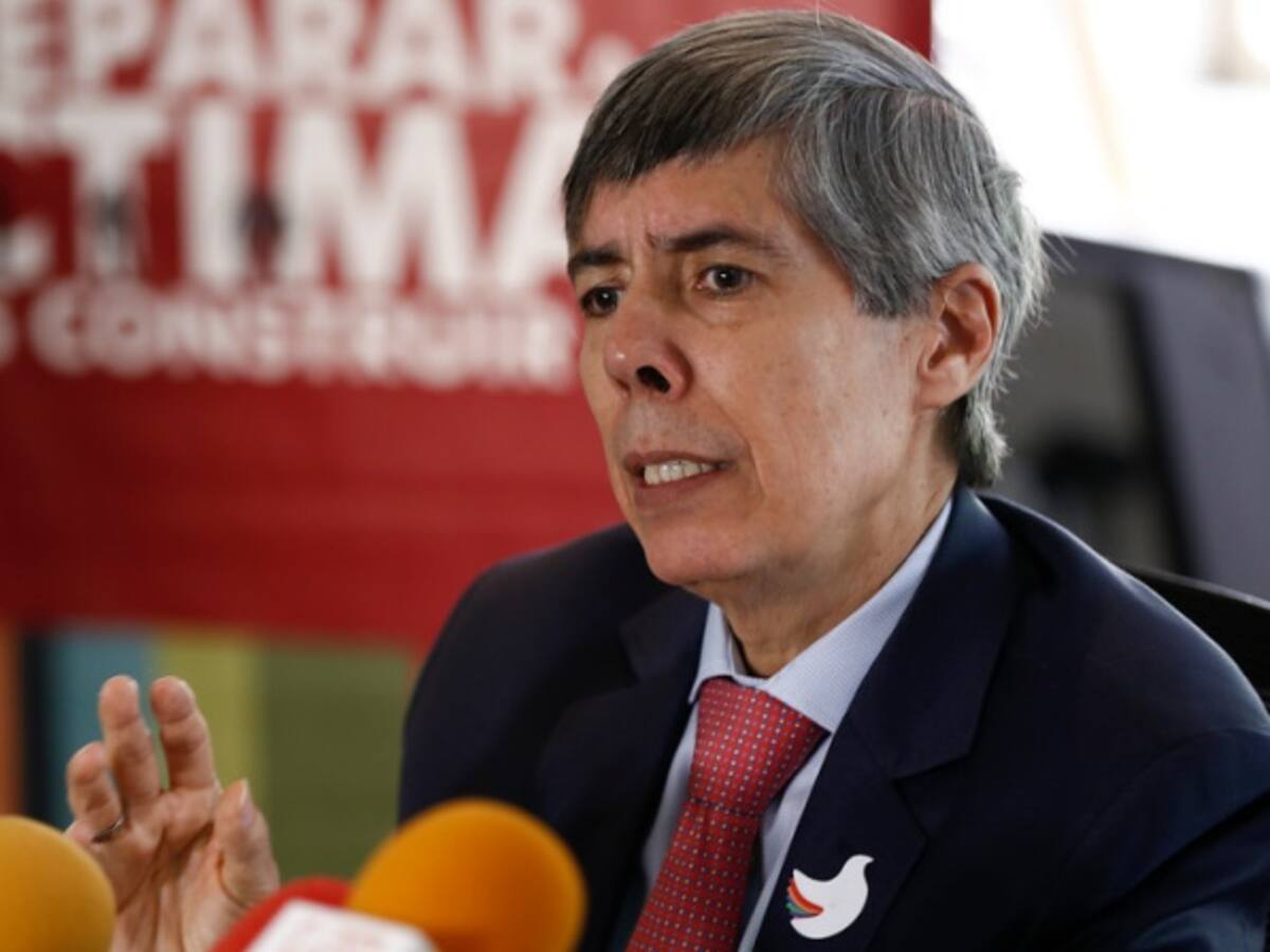 Encuesta realizada a víctimas evidencia dificultades de acceso a los mecanismos de reparación integral