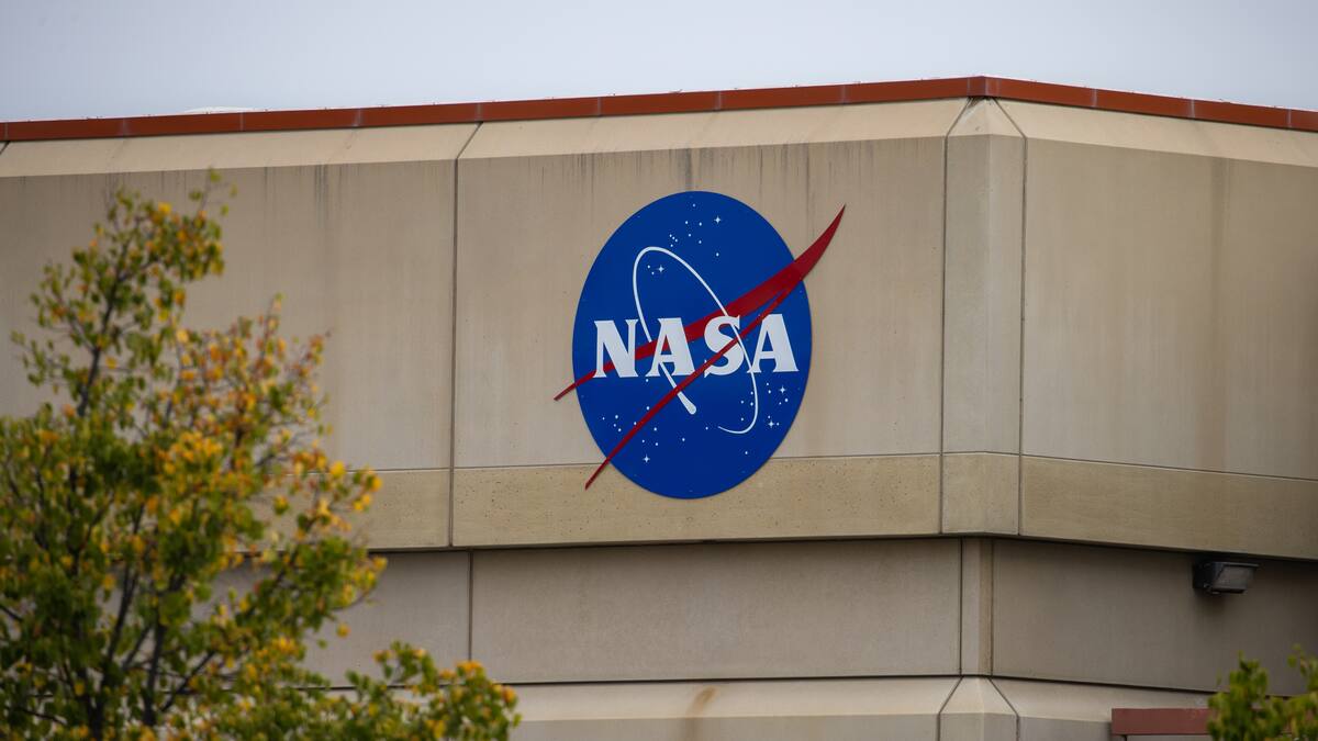 NASA estrenó su primer sistema de defensa planetaria y estrelló un meteorito