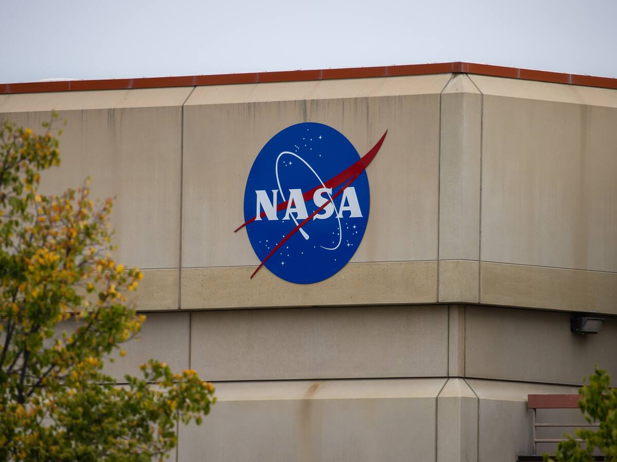 NASA estrenó su primer sistema de defensa planetaria y estrelló un meteorito