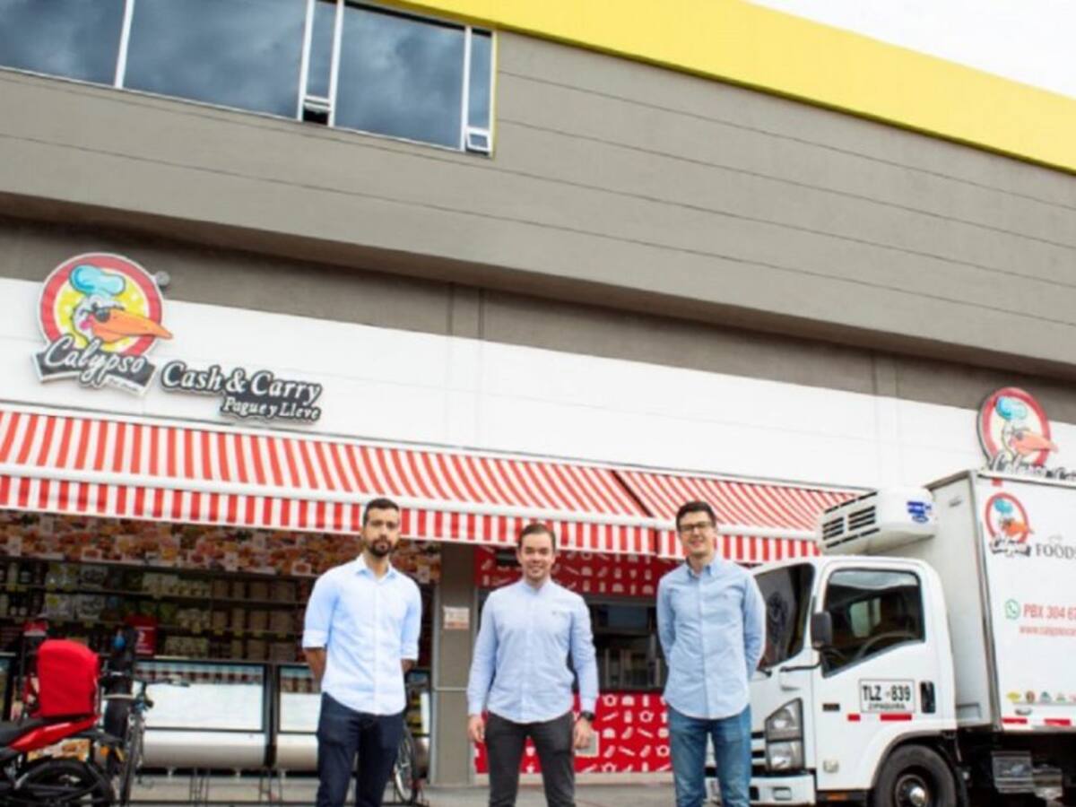 Calypso del Caribe, una opción económica de alimentación con calidad