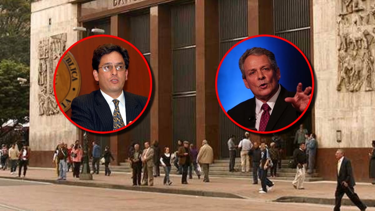 ¿Qué implicaciones tiene el choque entre el Banco de la República y MinHacienda? Expertos analizan