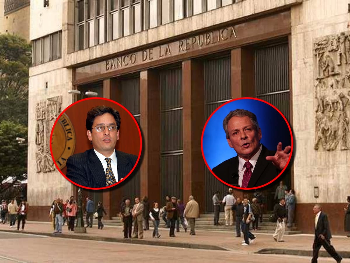 ¿Qué implicaciones tiene el choque entre el Banco de la República y MinHacienda? Expertos analizan