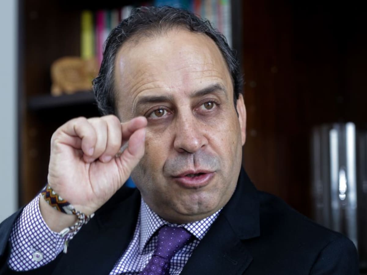 Día clave para proyecto que busca ponerle “dientes” a la Supersalud