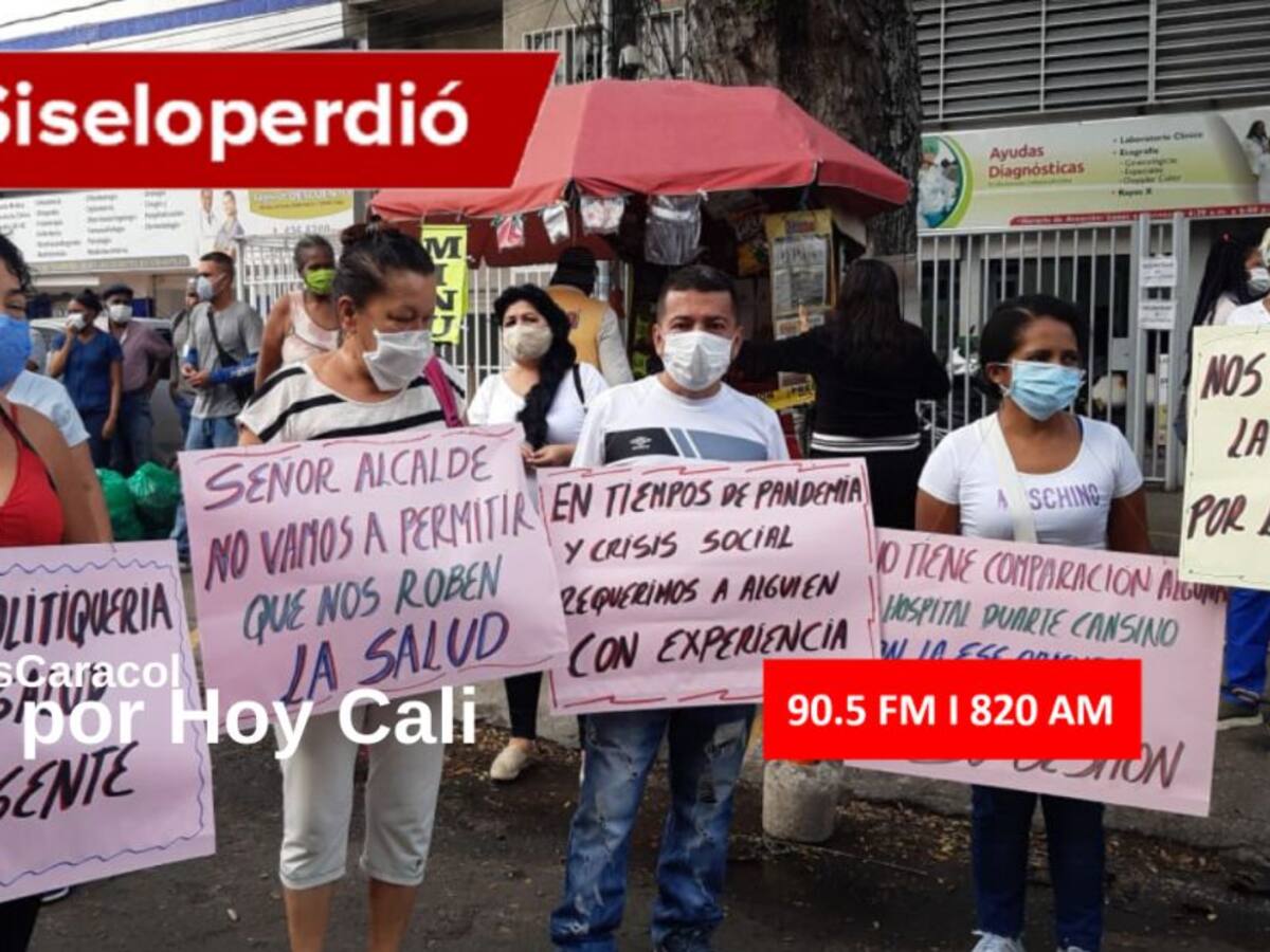 Cali Hoy por Hoy 18 de mayo del 2020