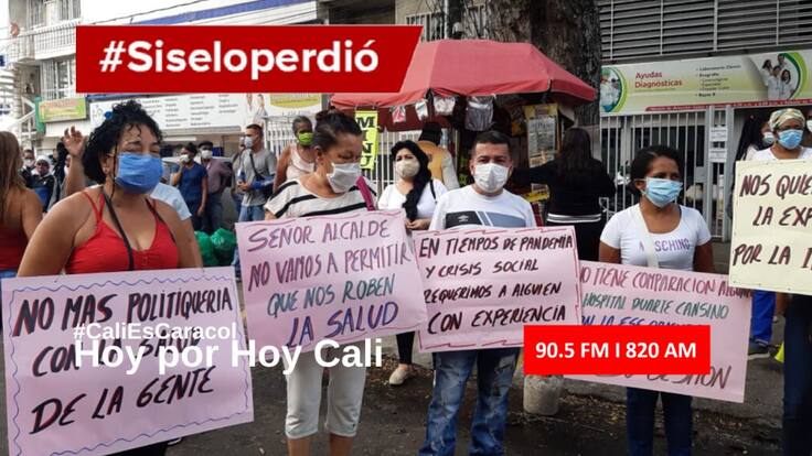 Cali Hoy por Hoy 18 de mayo del 2020