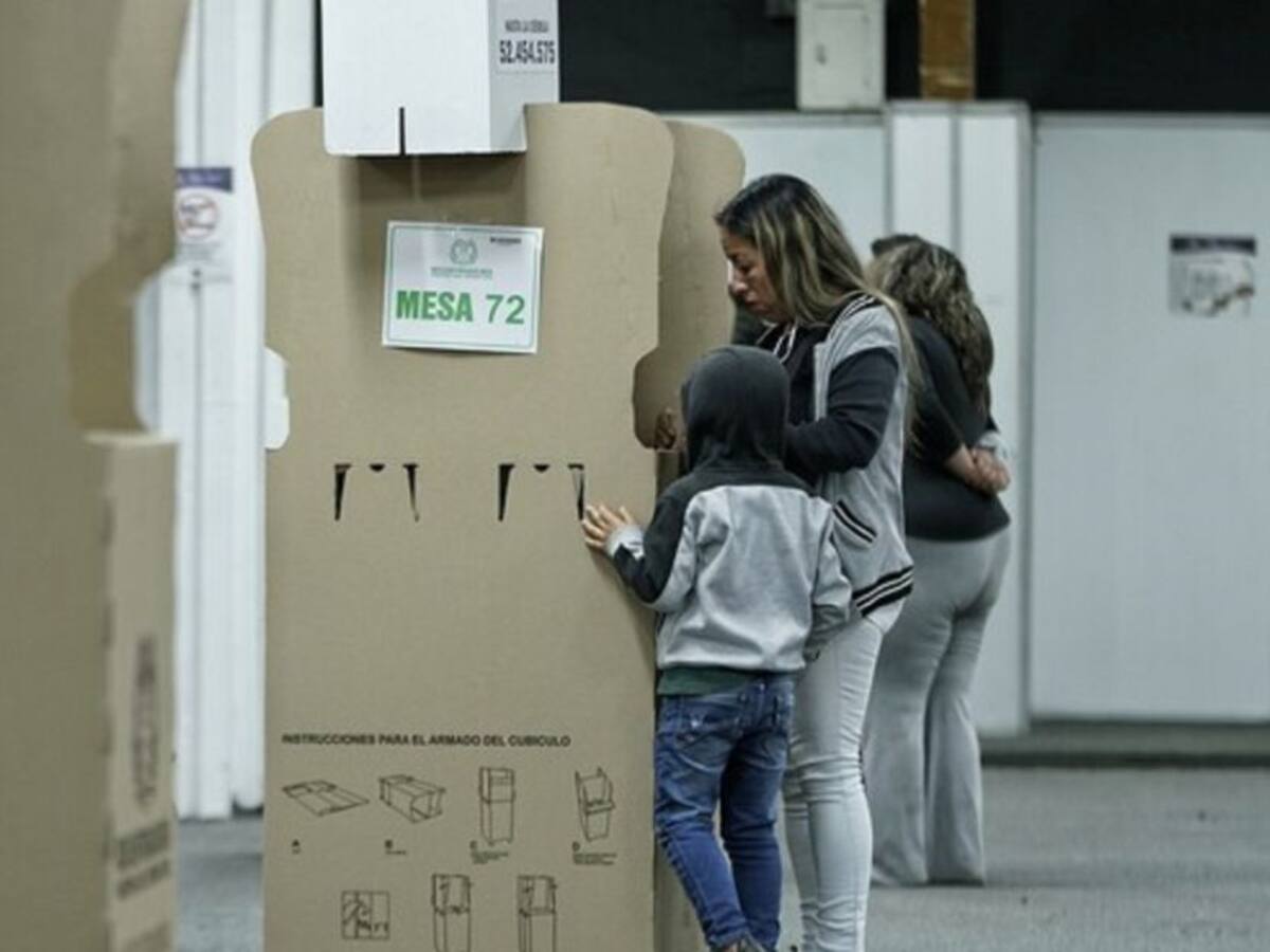 Elecciones: Más de 2.800 miembros del Ejército garantizarán seguridad