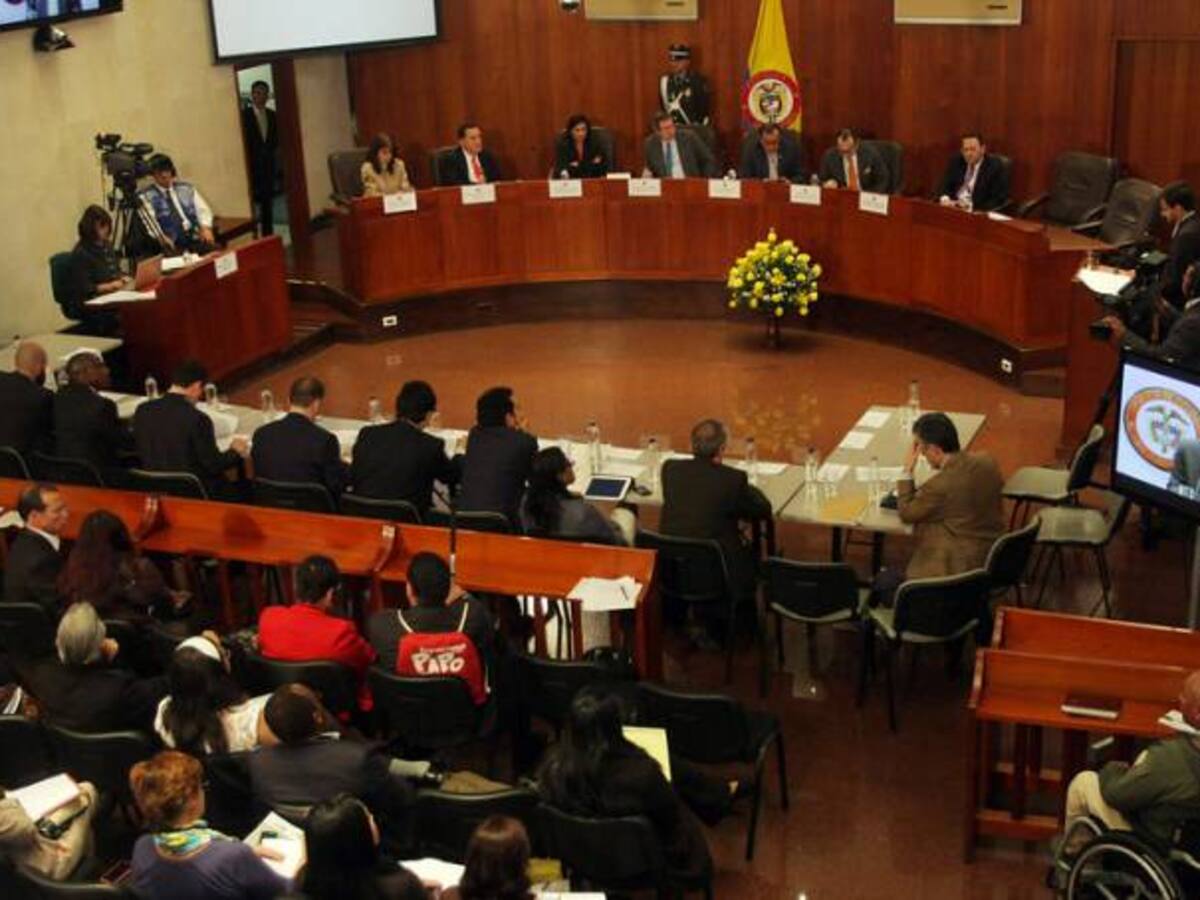 Corte ordena crear ‘Plan Urgente de Reacción y Contingencia’ para Nariño