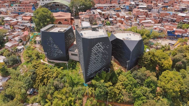 Foto: Alcaldía de Medellín