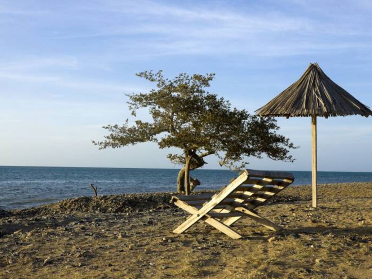Encuentre en La Guajira las vacaciones más tranquilas y originales
