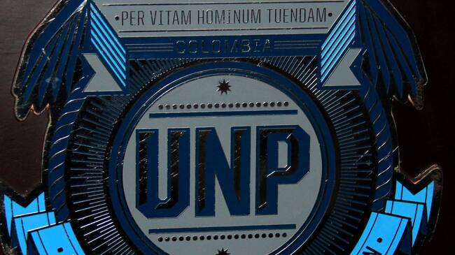 Unidad Nacional de Protección