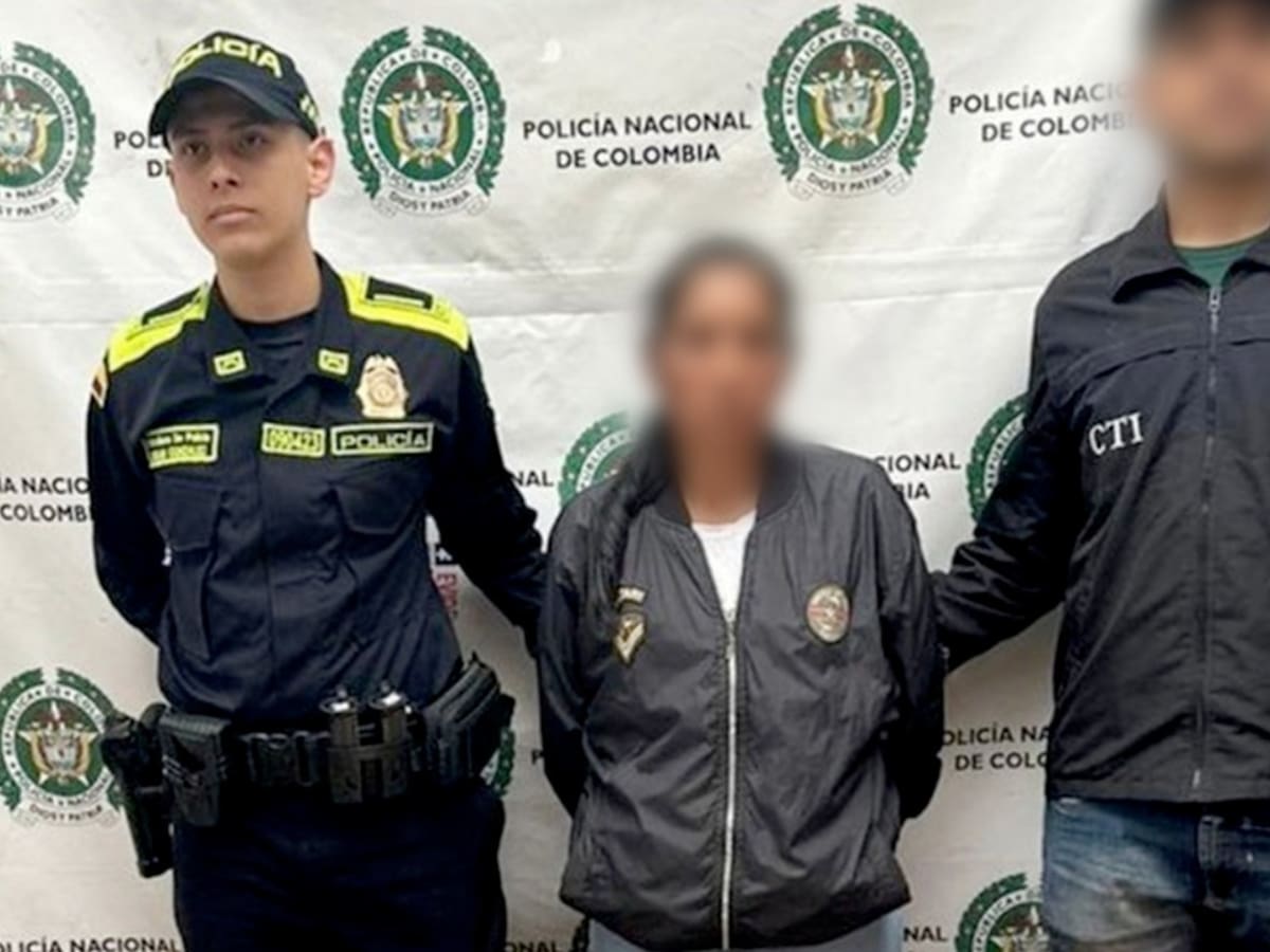 Cárcel para una mujer señalada de abusar sexualmente a su hijastra en Fresno, Tolima