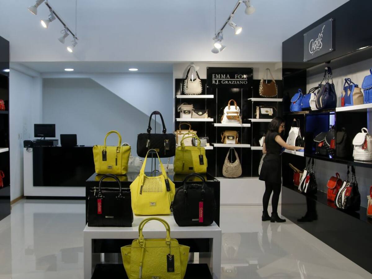 En Antioquia se hace 1 de 4 compras del viernes negro en Colombia