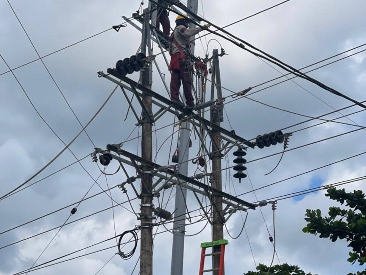 Contratar ‘marañeros’ para manipular las redes de energía generar accidentes mortales: EPM