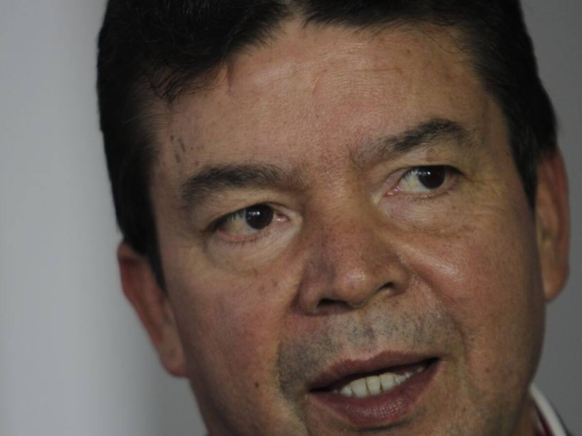 “Julio Roberto era un santafereño que quería ayudar al equipo como nadie”