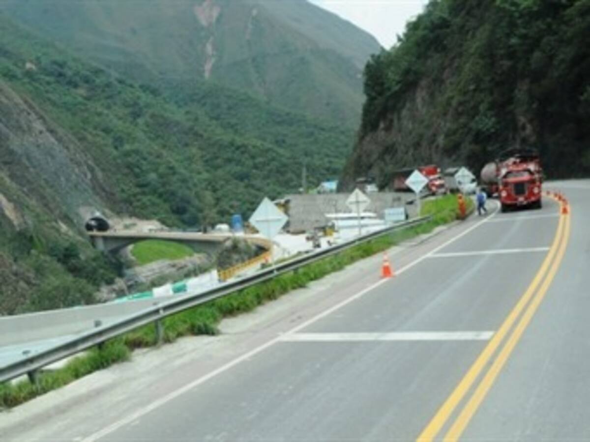 Este martes se lanza la segunda Concesión del megaproyecto Autopistas para la Prosperidad