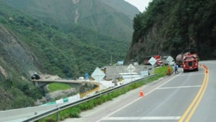 Este martes se lanza la segunda Concesión del megaproyecto Autopistas para la Prosperidad