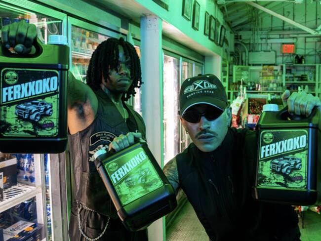 “Ferxxoko” el nuevo himno de Joyce Santana junto al ganador del Grammy Feid