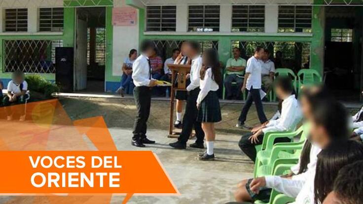 ¿Por qué ocurren hechos como el crimen de un adolescente a manos de otro en un colegio de Bucaramanga?