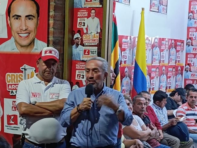 Foto: Redes Sociales