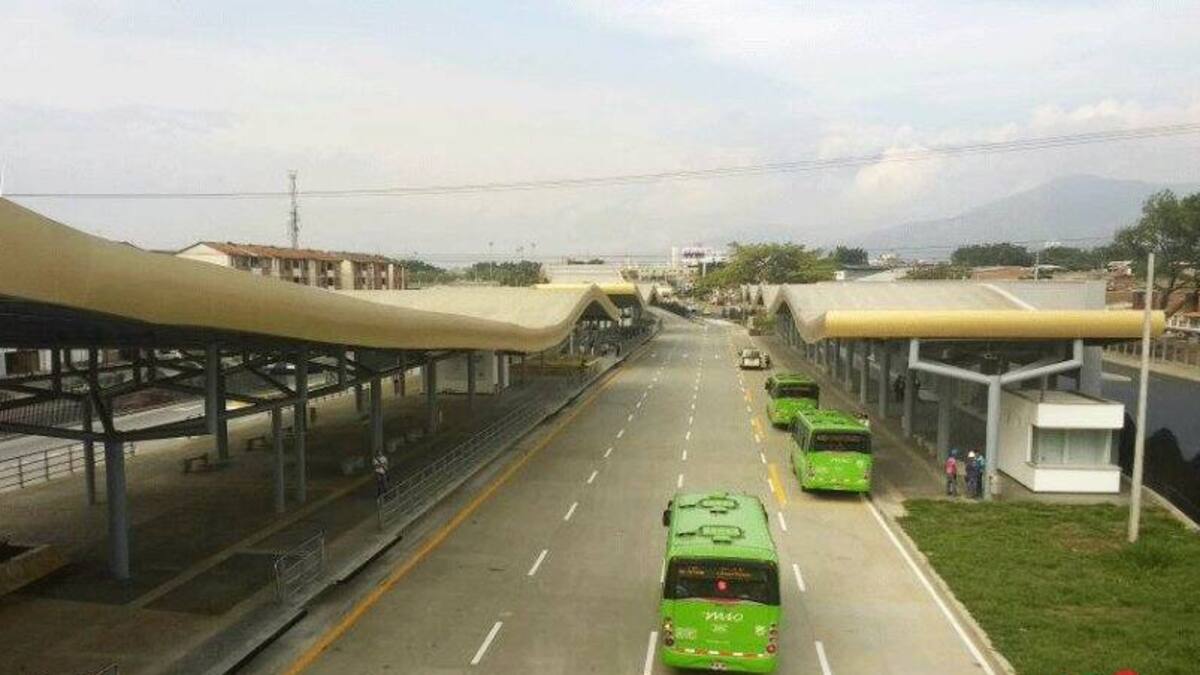 Otro expresidente de Metrocali será imputado por el caso de la fallida terminal CALIMA del MIO