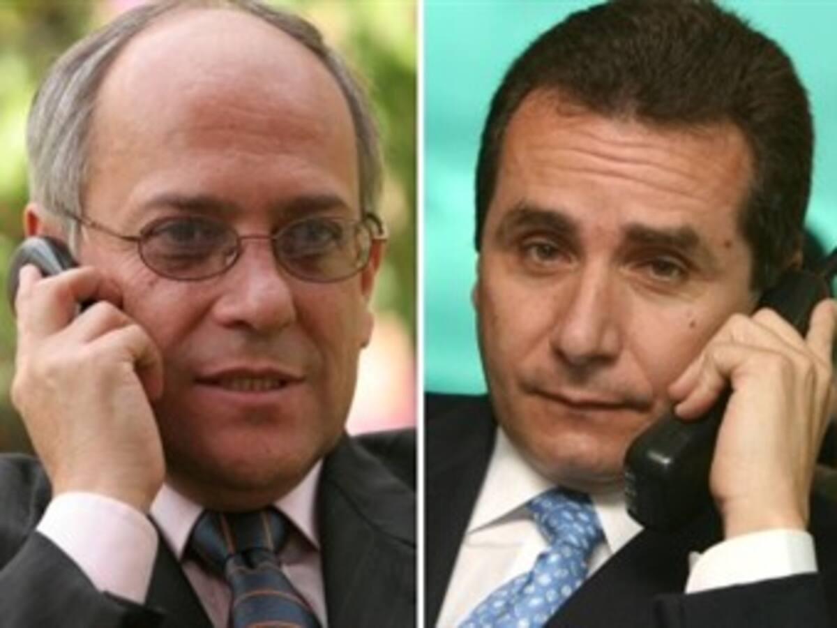 Mis funcionarios conocían de las 'chuzadas' pero no las ordenaron: Uribe