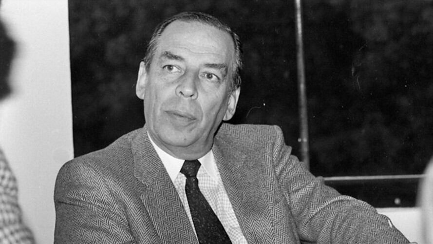 Álvaro  Gómez Hurtado. Foto: Colprensa