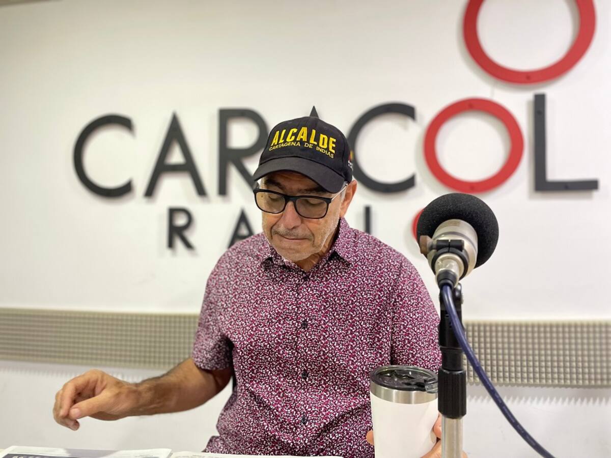 Si siguen aplazando les tengo otro embuchado: Dau arremete nuevamente contra concejales