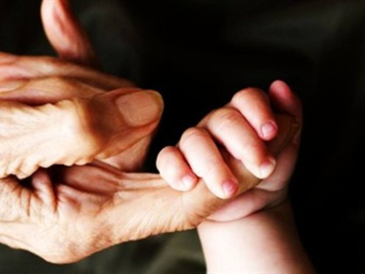 Tener hijos a los 45 años rejuvenece, asegura estudio israelí