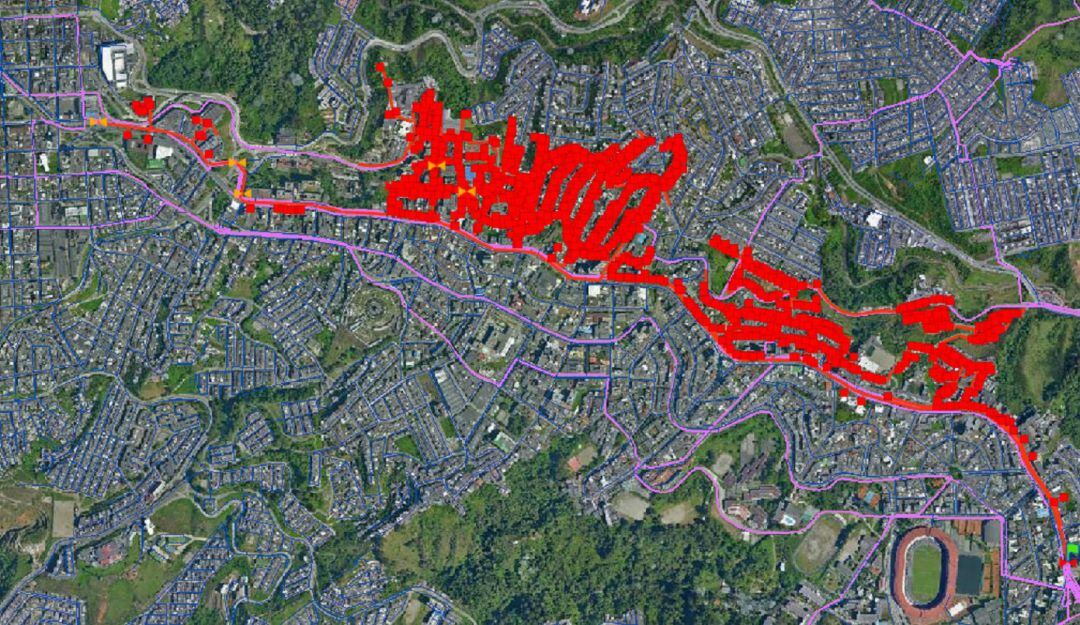 Foto: Aguas de Manizales.