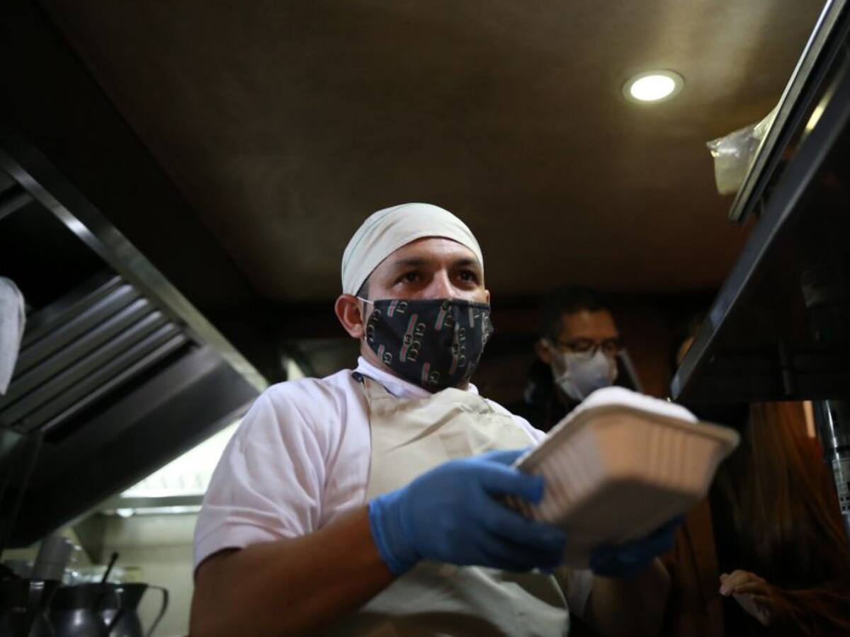 Nuevo contratista de alimentos debe vincular mano de obra local: Ecopetrol