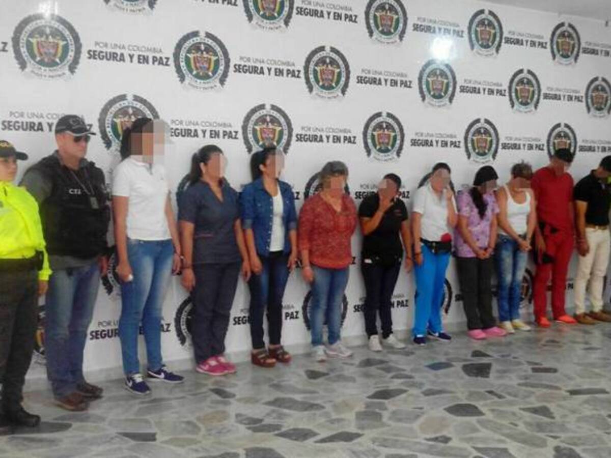 Este lunes se reanuda audiencia contra 10 personas capturadas por acto de tortura